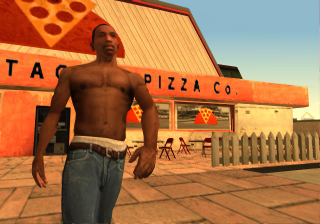 Illustration for article titled When Grand Theft Auto Let Iranian Teenagers Do Things They Could Only Dream Of